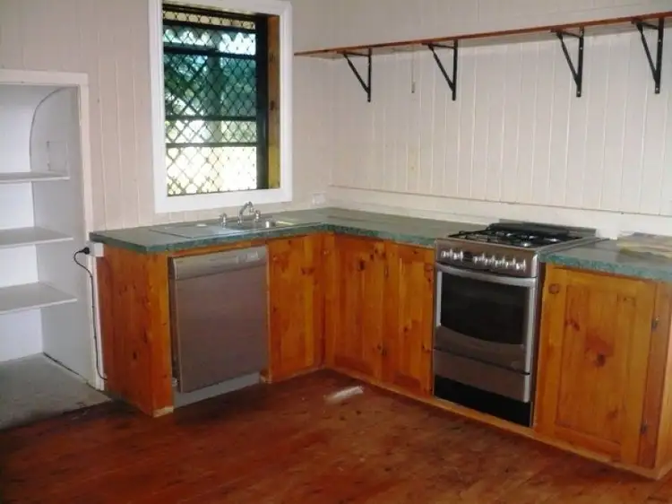 Second view of Homely house listing, 78 North Street, Chinchilla QLD 4413
