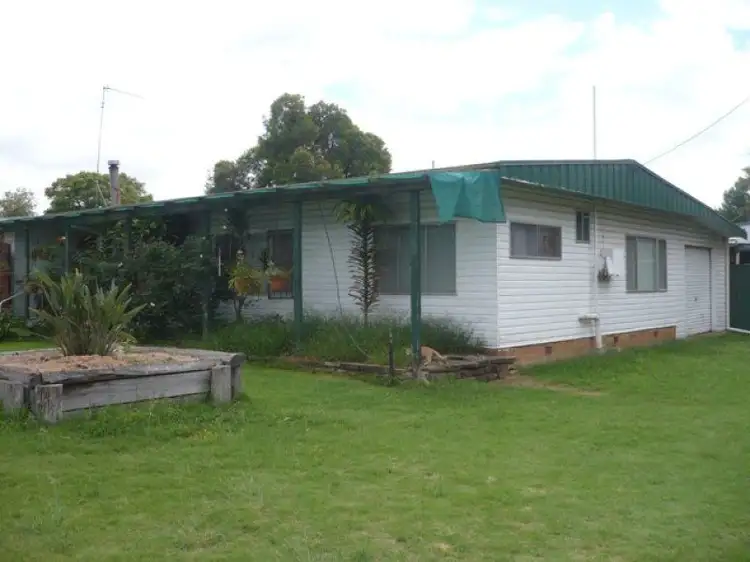 29 Wood Street, Chinchilla QLD 4413