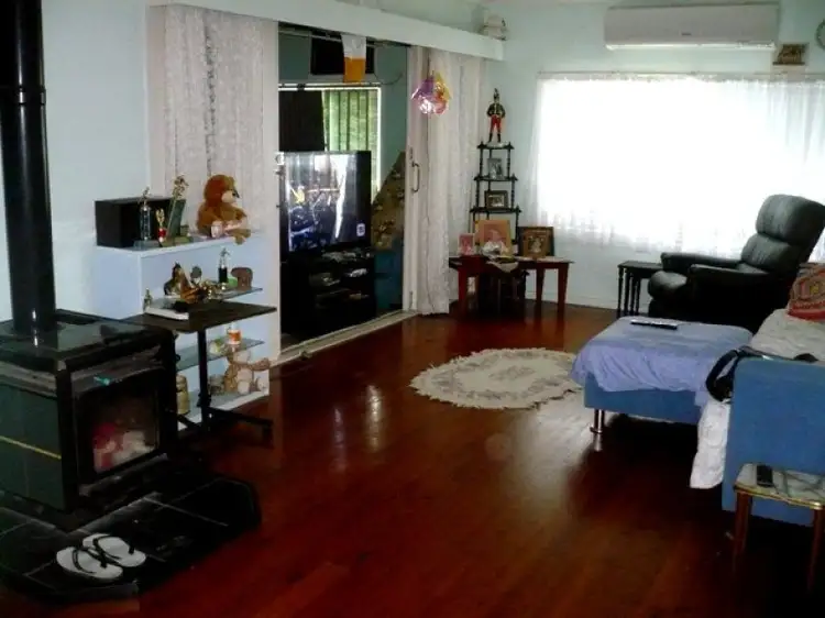 Second view of Homely house listing, 29 Wood Street, Chinchilla QLD 4413