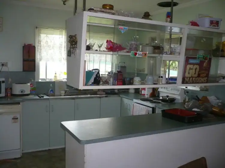 Third view of Homely house listing, 29 Wood Street, Chinchilla QLD 4413