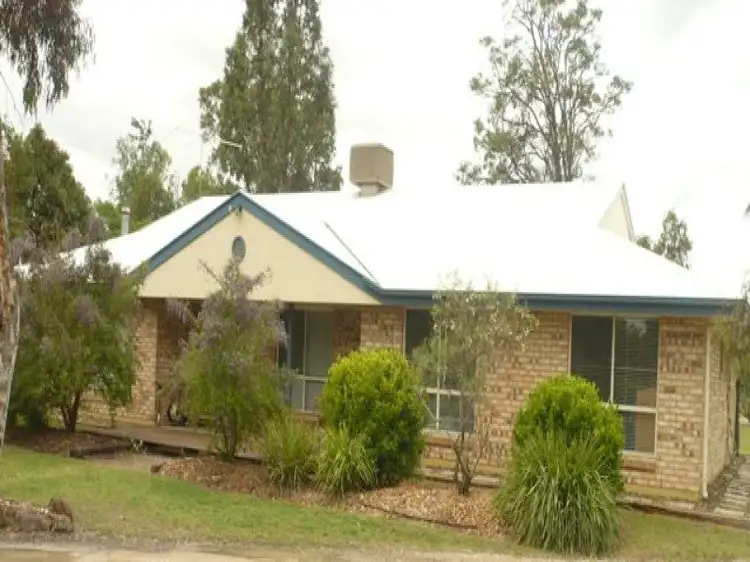 48 Gormleys Road, Chinchilla QLD 4413