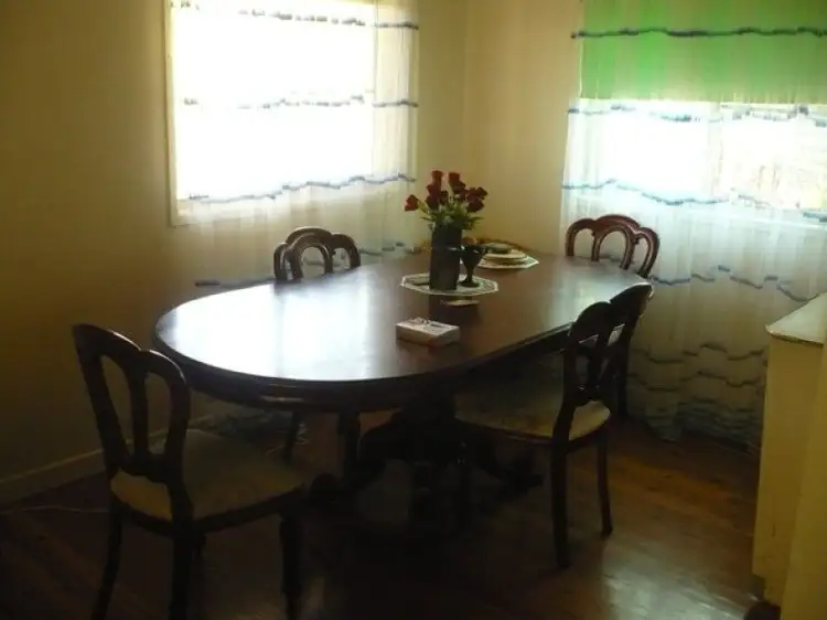 Third view of Homely house listing, 28 Claydon Street, Chinchilla QLD 4413