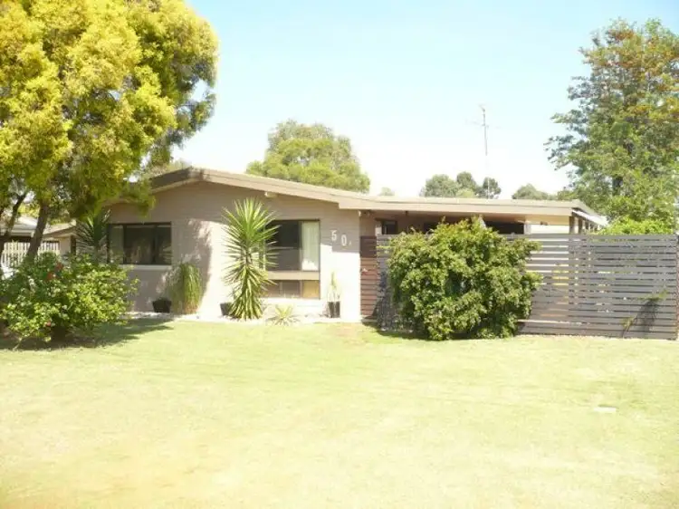 50 Beutel Street, Chinchilla QLD 4413