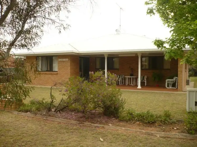 28 Beasley Street, Chinchilla QLD 4413