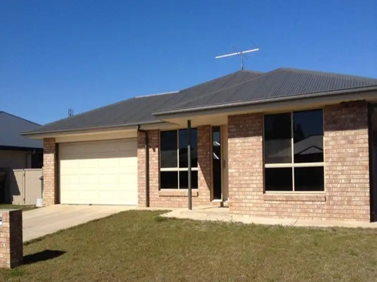 8 Sheridan Street, Chinchilla QLD 4413
