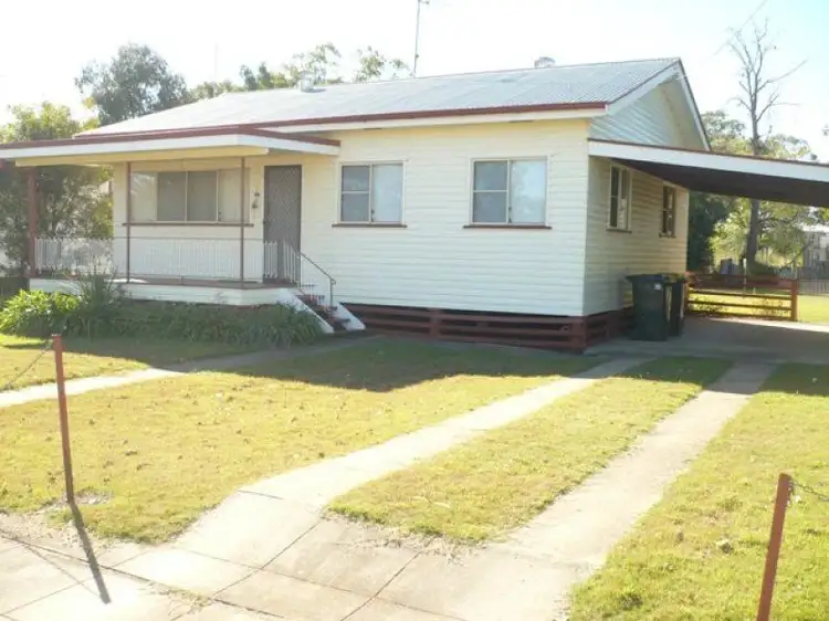 23 Condamine Street, Chinchilla QLD 4413
