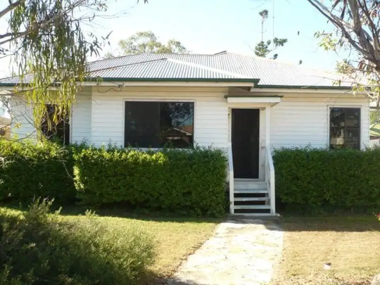 65 Hypatia Street, Chinchilla QLD 4413