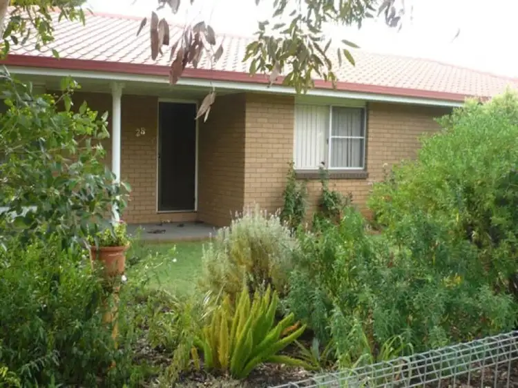 28 Atkins Street, Chinchilla QLD 4413