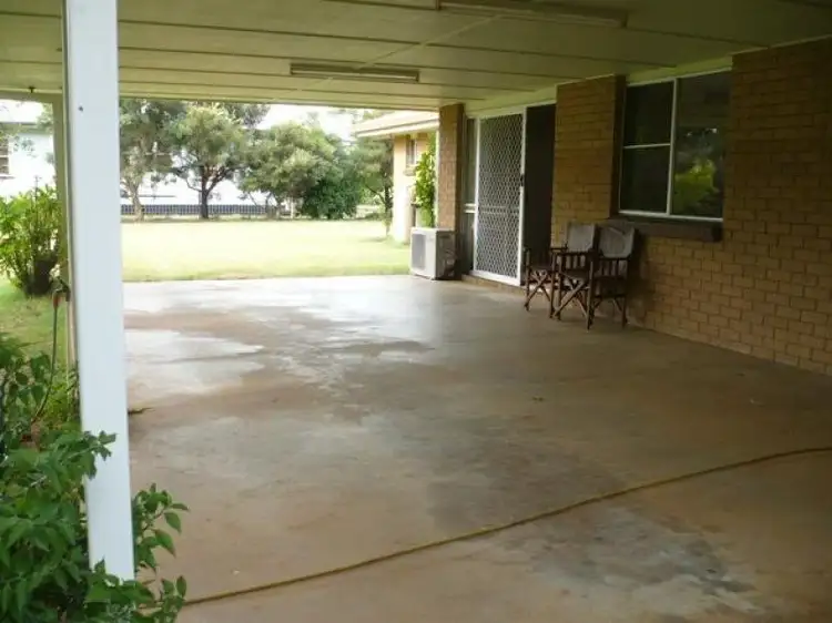 Fifth view of Homely house listing, 28 Atkins Street, Chinchilla QLD 4413
