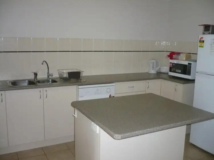 Second view of Homely unit listing, Unit 2/73 Wambo Street, Chinchilla QLD 4413