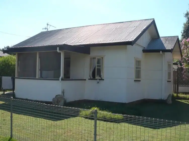 19 Wood Street, Chinchilla QLD 4413