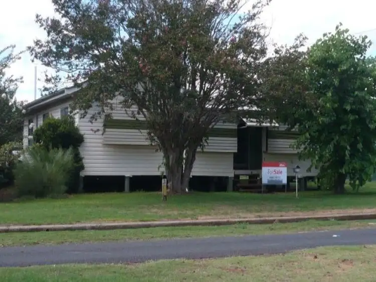 7 Atkins Street, Chinchilla QLD 4413