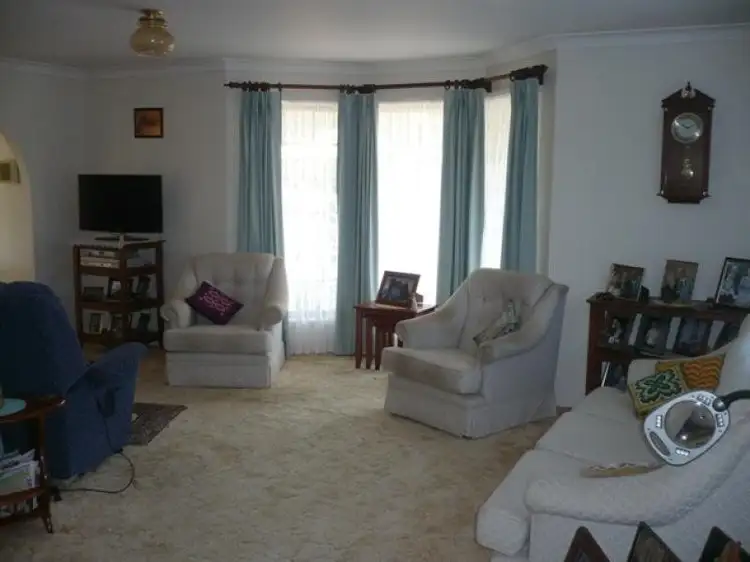 Fourth view of Homely house listing, 8 Nowland Street, Chinchilla QLD 4413