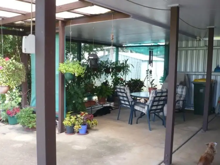 Second view of Homely house listing, 11 Mizpah Drive, Chinchilla QLD 4413