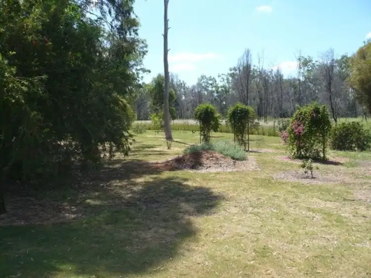 Fourth view of Homely house listing, 11 Mizpah Drive, Chinchilla QLD 4413