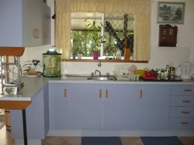 Fifth view of Homely house listing, 11 Mizpah Drive, Chinchilla QLD 4413