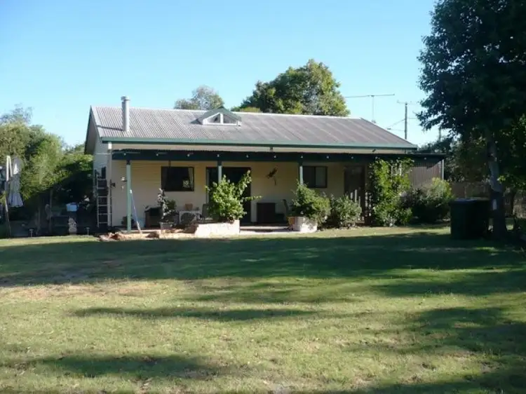 29 Davis Street, Chinchilla QLD 4413