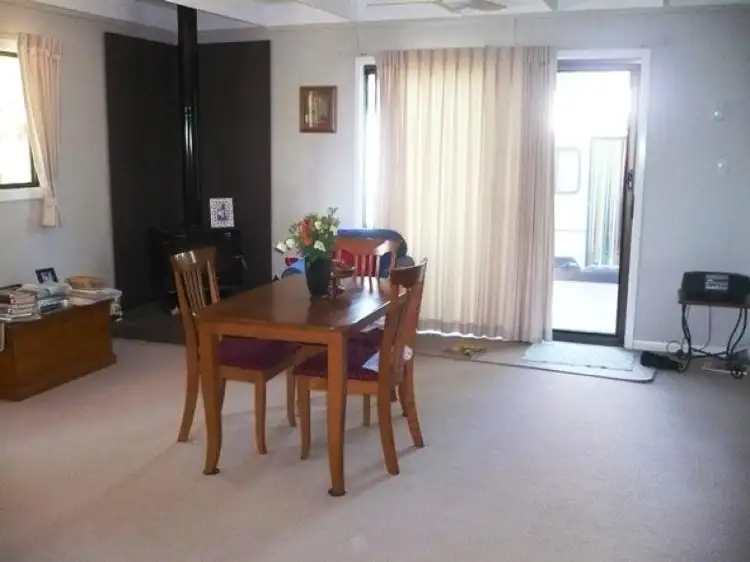Second view of Homely house listing, 29 Davis Street, Chinchilla QLD 4413