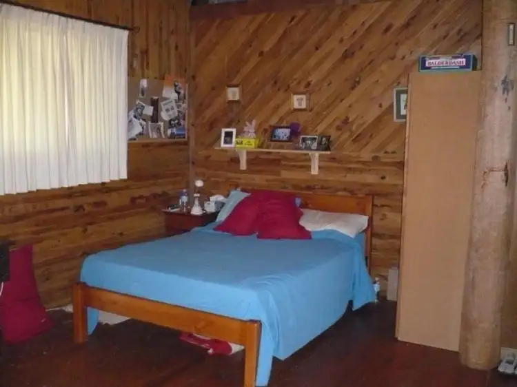 Fifth view of Homely house listing, 29 Davis Street, Chinchilla QLD 4413