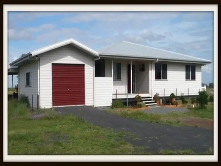 Lot 31 Ainsworth Street, Chinchilla QLD 4413