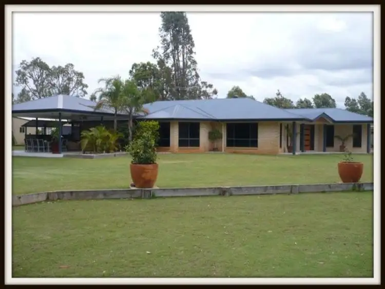 22 Lloyd Street, Chinchilla QLD 4413