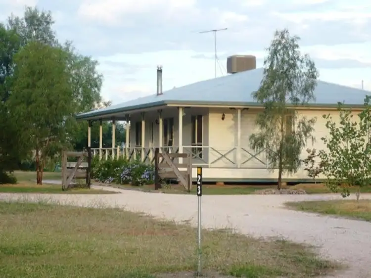 23 Rider Street, Chinchilla QLD 4413