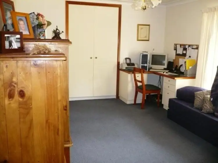 Fifth view of Homely house listing, 23 Rider Street, Chinchilla QLD 4413