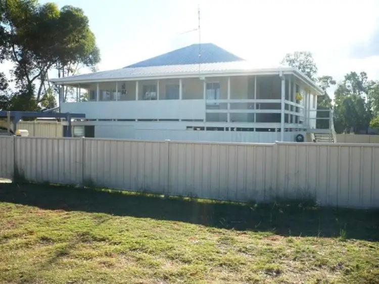 53 Park Street, Chinchilla QLD 4413