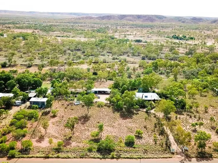 132-138 Old Mica Creek Rd, Mica Creek QLD 4825