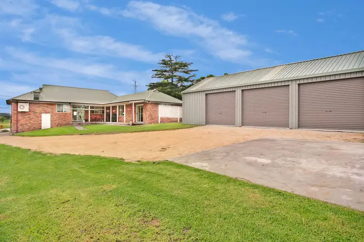 Fifth view of Homely house listing, 249 Morpeth Rd, Raworth NSW 2321