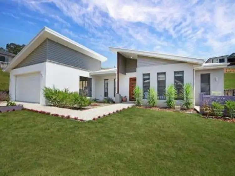 Main view of Homely house listing, 6 Bowers Court, Woombye QLD 4559