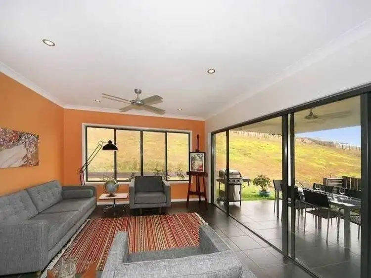 Second view of Homely house listing, 6 Bowers Court, Woombye QLD 4559