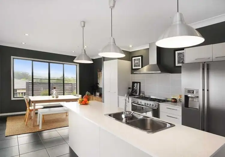 Third view of Homely house listing, 6 Bowers Court, Woombye QLD 4559