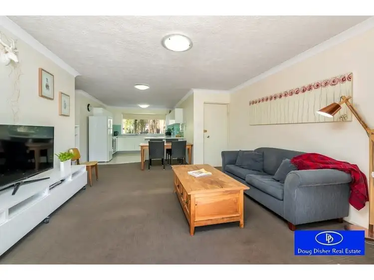 12/2 Brasted Street, Taringa QLD 4068