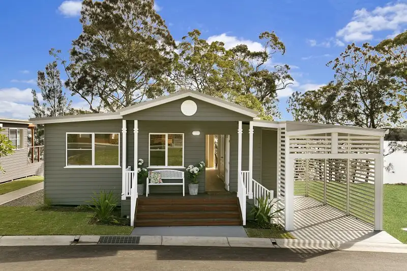 Main view of Homely house listing, 8/132 Findlay Avenue, Chain Valley Bay NSW 2259