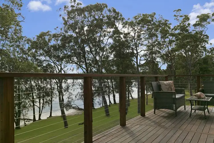 Second view of Homely house listing, 8/132 Findlay Avenue, Chain Valley Bay NSW 2259