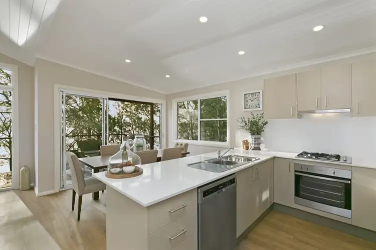 Third view of Homely house listing, 8/132 Findlay Avenue, Chain Valley Bay NSW 2259