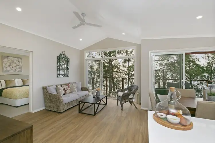 Fourth view of Homely house listing, 8/132 Findlay Avenue, Chain Valley Bay NSW 2259