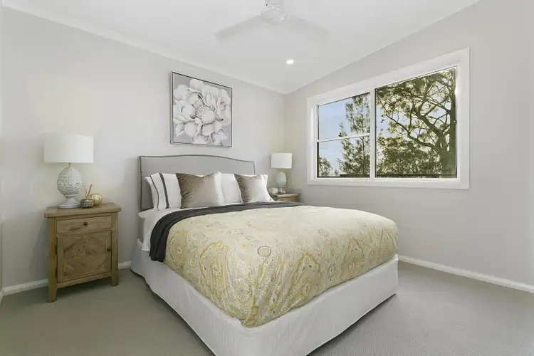 Fifth view of Homely house listing, 8/132 Findlay Avenue, Chain Valley Bay NSW 2259