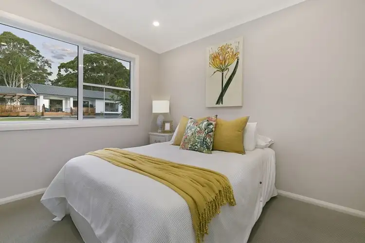 Sixth view of Homely house listing, 8/132 Findlay Avenue, Chain Valley Bay NSW 2259