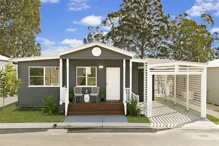 7/132 Findlay Avenue, Chain Valley Bay NSW 2259