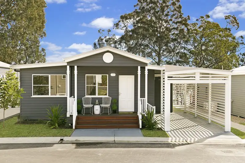 Main view of Homely house listing, 7/132 Findlay Avenue, Chain Valley Bay NSW 2259