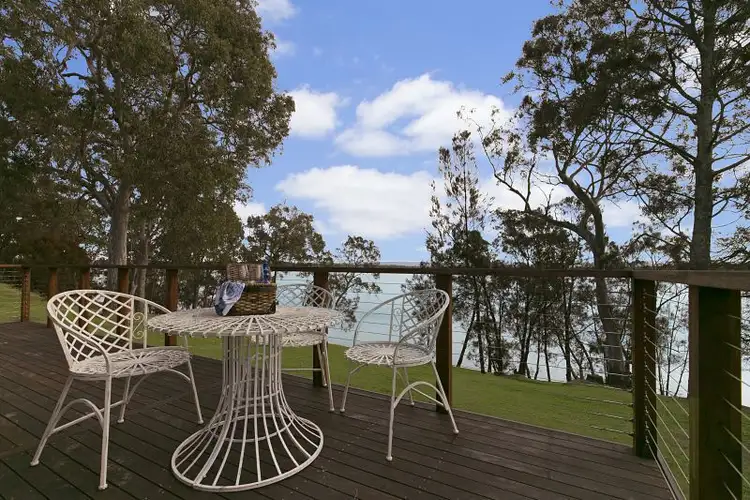 Second view of Homely house listing, 7/132 Findlay Avenue, Chain Valley Bay NSW 2259