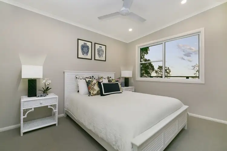 Fourth view of Homely house listing, 7/132 Findlay Avenue, Chain Valley Bay NSW 2259
