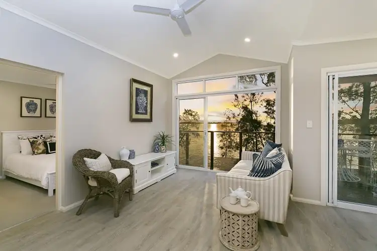 Fifth view of Homely house listing, 7/132 Findlay Avenue, Chain Valley Bay NSW 2259