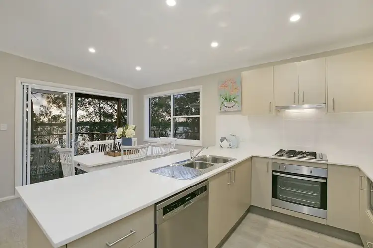 Sixth view of Homely house listing, 7/132 Findlay Avenue, Chain Valley Bay NSW 2259