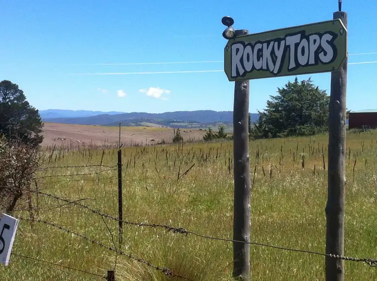 Third view of Homely land listing, 7 Barnes St, Dalgety NSW 2628