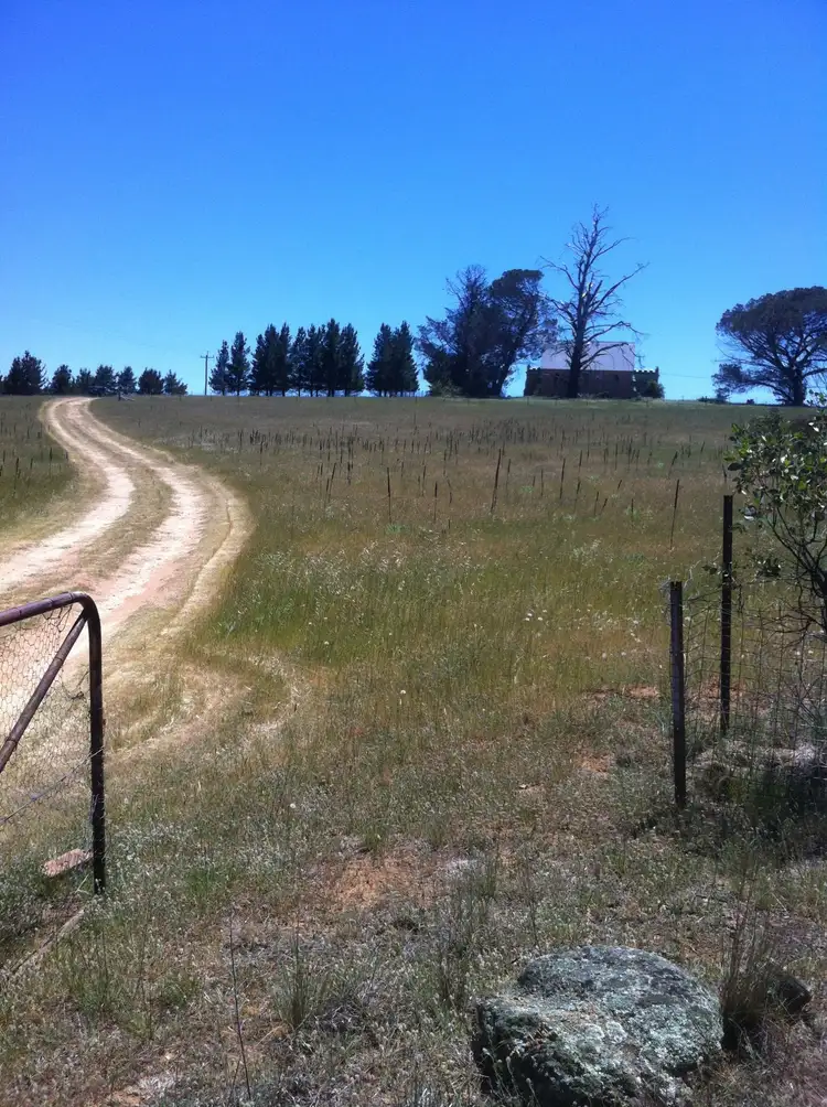 Fourth view of Homely land listing, 7 Barnes St, Dalgety NSW 2628