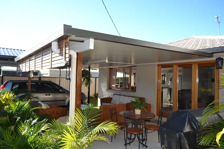 1/399 Bayview St, Hollywell QLD 4216