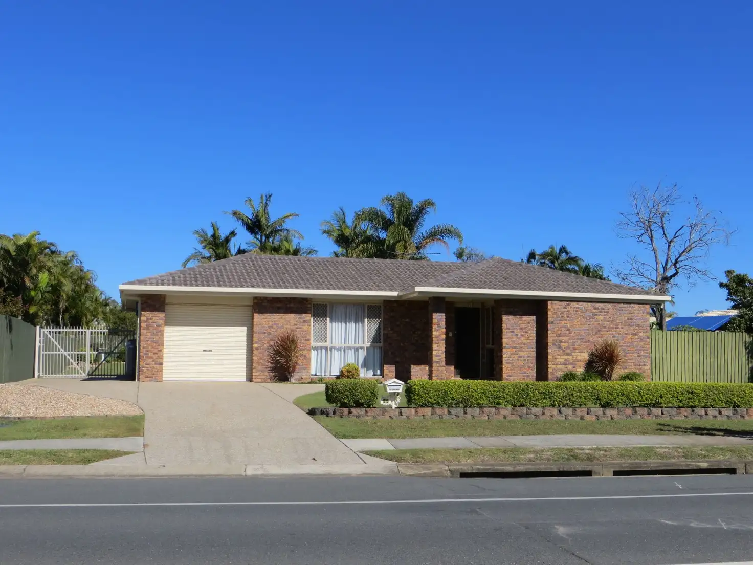 Main view of Homely house listing, 55 Edenlea Drive, Meadowbrook QLD 4131